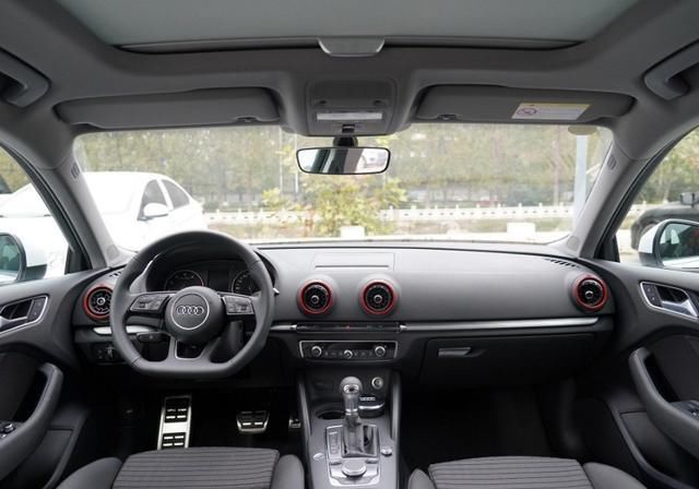  现跌|奥迪也放下尊严！上市18.9万，现跌至14.49万，后悔买速腾了