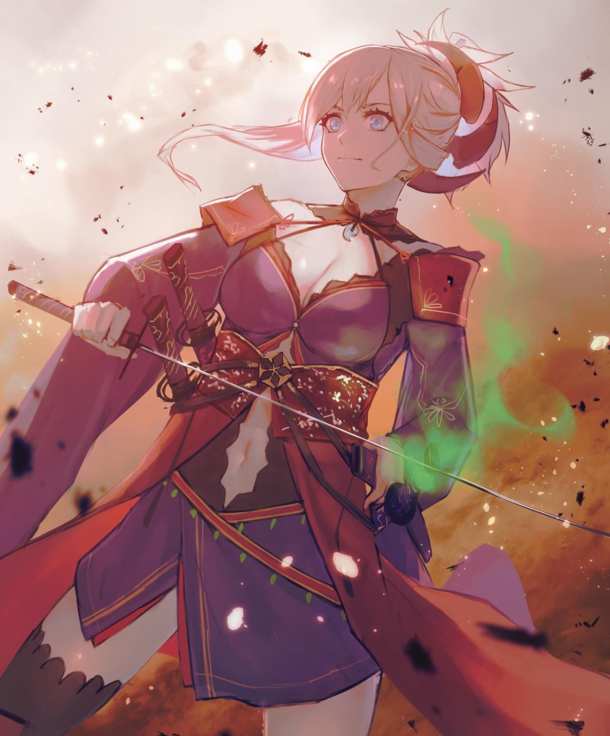  破境|伏天氏：遗迹杀手叶伏天，破境如破竹，众势力如过眼烟云