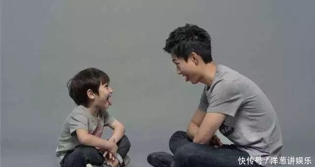  与孩子沟通|同样是亲生父母，为什么孩子更愿意听爸爸的话？