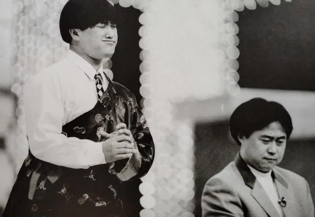  摄影|马季洛桑马三立赵忠祥都走了，牛群曾为他们拍出好照片