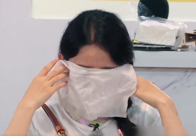  中餐厅|《中餐厅4》再现魔鬼剪辑，赵丽颖哭泣原因公开，终于知道真相了