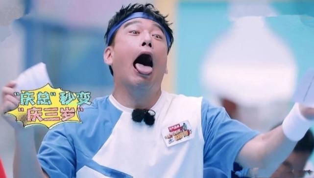  加盟|杨洋、陈学冬、王耀庆、吴奇隆加盟，这档节目连续两周收视第一