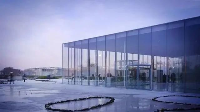 日本|日本当代建筑师的现代主义试炼