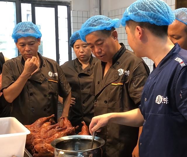  香料|卤肉怎样做才能味道好? 老师傅两招教你解决, 附带卤肉秘方