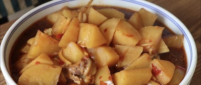 喜欢|最近超火的懒人鸡腿,电饭煲里一扔,出锅太香了,8个瞬间就扫光