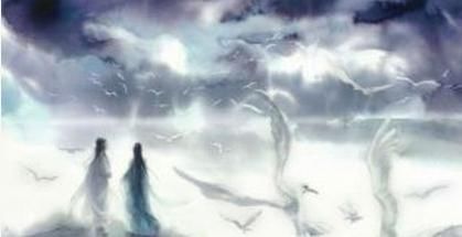  晏殊|宋代著名词人晏殊：《踏莎行·碧海无波》译文及赏析