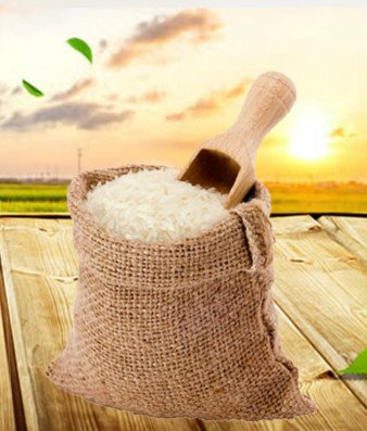 确保米|精致的生活，从一碗甘甜可口的米饭开始！