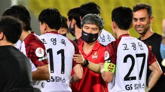  终止|1-5之后2-1，终止3连败！45岁前中超名帅下课后，他们终于赢了