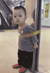 GIF|搞笑GIF：无语了