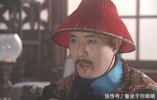 重臣|清朝重臣明珠和索额图的真正结局如何? 不要被电视剧骗了