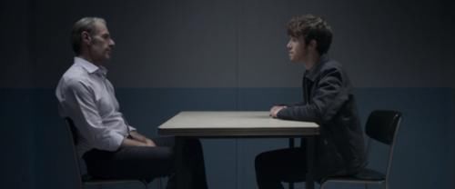  密室|“高考”密室谋杀，年度第一悬疑大案来了！