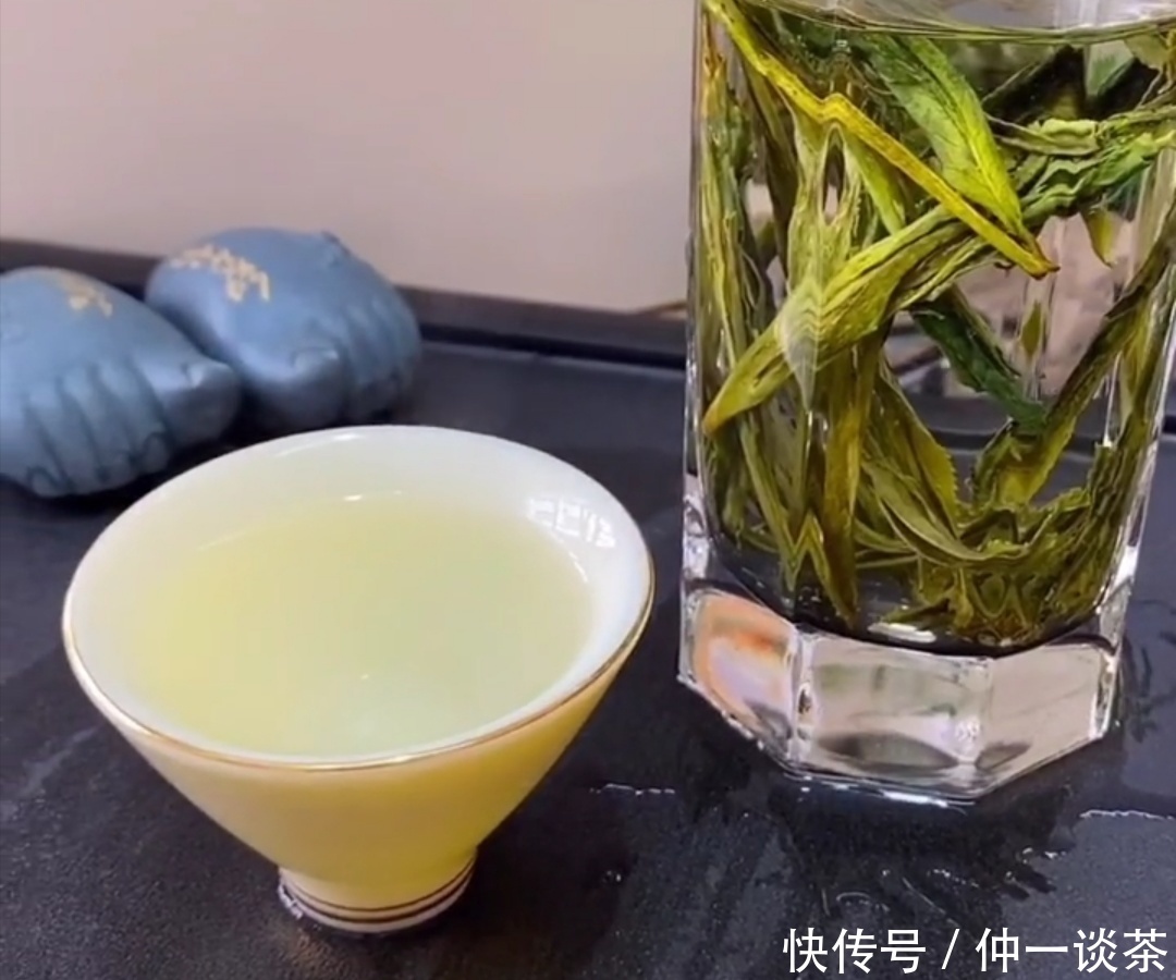 太平|太平猴魁到底是什么茶?今天算长见识了