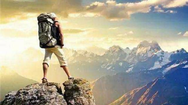  攀登上|你没看错！3岁英国男孩成为世界攀登上3308米山峰年龄最小的人