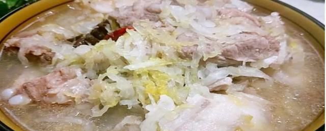  东北|东北人请客吃饭，必点的几道硬菜，道道美味又大气