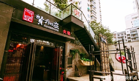 火锅店|明星火锅店接连翻车,陈赫火锅店发生爆炸,薛之谦火锅店卫生差劲