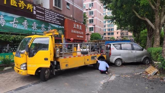  香洲交警|网友的一番留言，竟让珠海街头大量车辆突然消失！街坊纷纷拍手叫好！