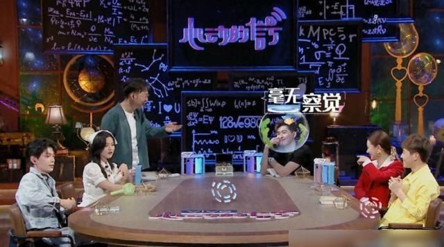  简单|情场老手？《心动的信号3》张翰的一句话透露他的感情实则很简单
