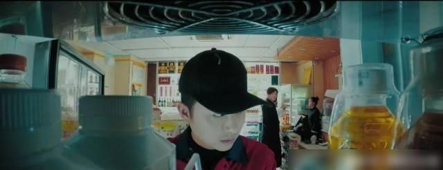  标题|Mirror拉片的标题：三《暗黑者》