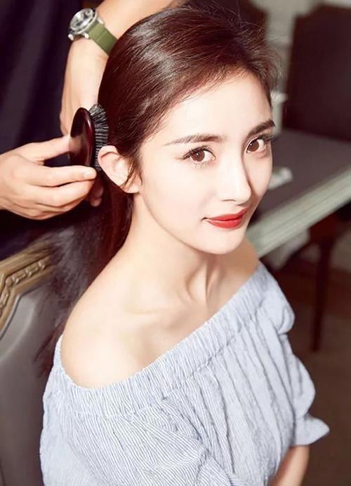  张柏芝|浪姐第二季大家的期待人选，赵丽颖只能排第二，第一顶级流量！