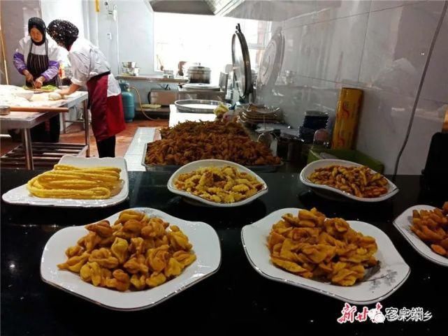 督战|【决战决胜脱贫攻坚·督战未摘帽贫困县】技能培训,一技傍身稳脱贫