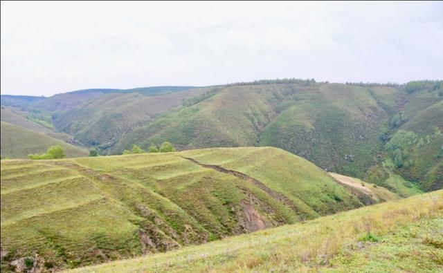 东线|草原天路（四）——东线