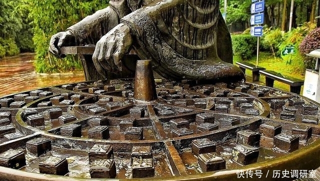 灞桥纸|纸是蔡伦发明的?别误会,他只做了改进和普及……