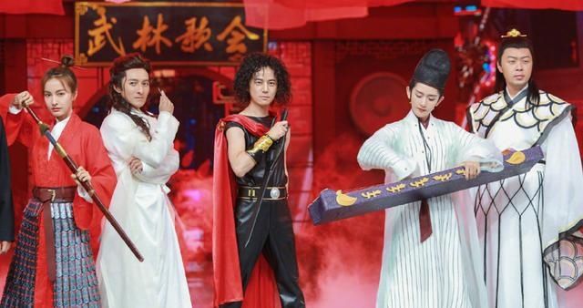  些人觉得|快本收视低开高走！培养新人屡屡受挫，老牌综艺该如何立足？