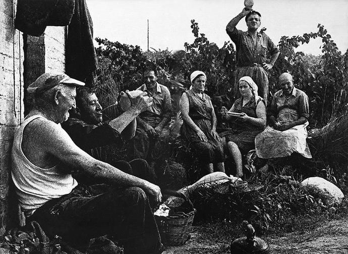  赛级|赛级摄影作品讲述的也不过是不同的生活罢了