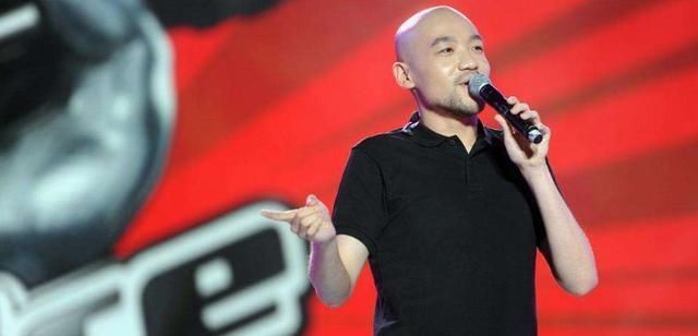 中国好声音|李代沫再登新一季《好声音》，一开口就破音，不是本尊