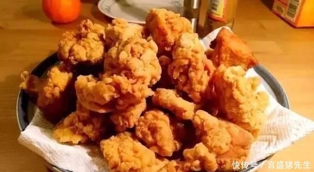 裹上面包糠|自己动手,做好吃又放心的小零食