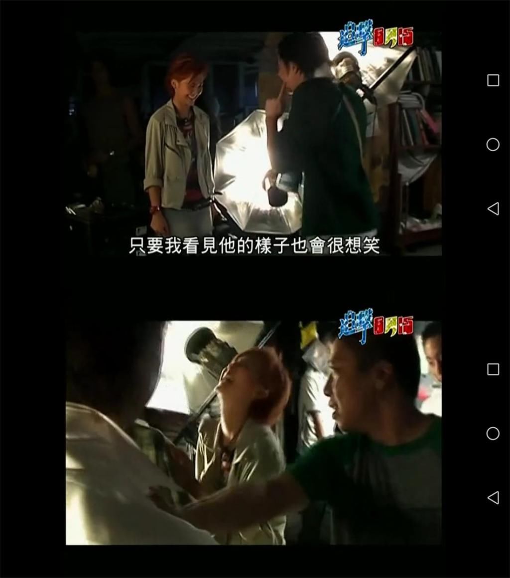  Sa|纹身写歌彼此欣赏，阿Sa郑中基的过期糖太甜，过世cp也好磕