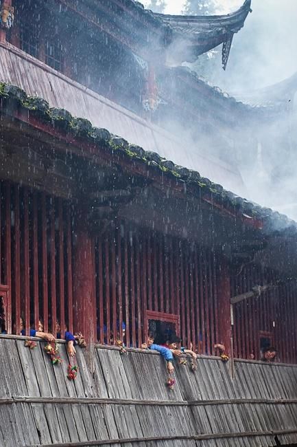  动听|廖俊波精神发源地脱贫背后的这些故事很动听