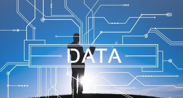 究竟|数商究竟是个什么“商”——《数商》读书笔记