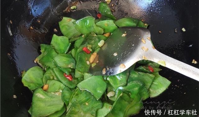 遇见|7月,遇见这菜我必买,2块钱一斤,叶酸含量极高,多吃对身体好