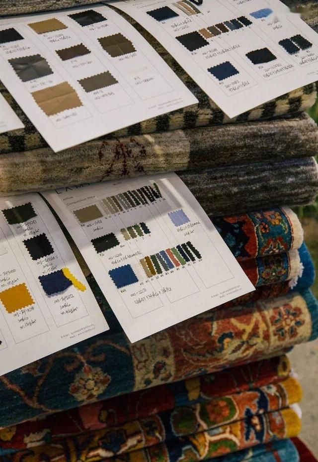  LAMFO|独家对话LAMFO创意总监何可，为何穿搭是个人时尚审美的最直接输出？