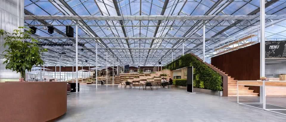  不落俗套|乡建如何不落俗套？15个最佳乡村建筑告诉你