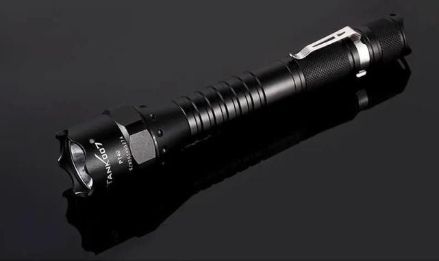  防爆灯|什么是隔爆型LED防爆灯手电筒，它又有哪些优势