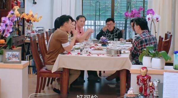 林丽吟的家|没举行过婚宴,独自一人拍结婚照,林丽吟却从来不在乎,吴尊确实很好运