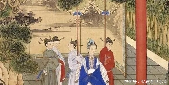 班昭|我欣赏这样活着的女人