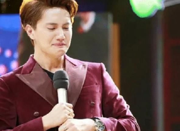  离开|当年来中国发展，跪着离开《天天向上》回韩国的小五，如今怎样了