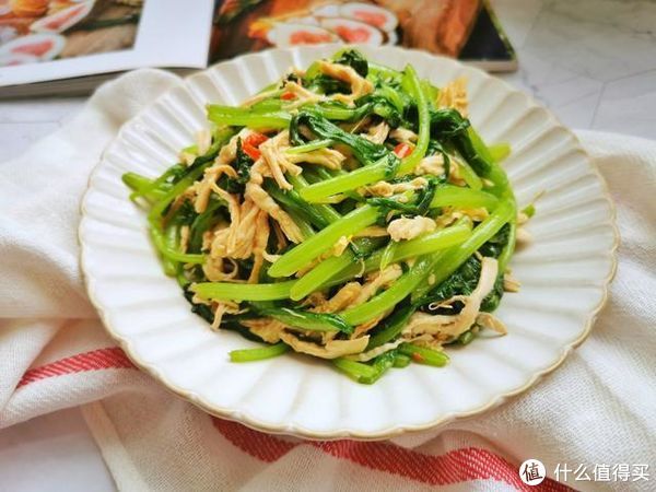 点心|6道凉菜，8道热菜，2道点心，中秋家宴的菜谱准备好了，接地气