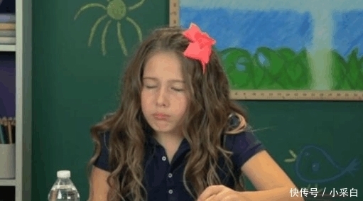 中餐|老外说: 你们中国食物太难吃了! 中国厨师: 你特么倒是去皮啊!