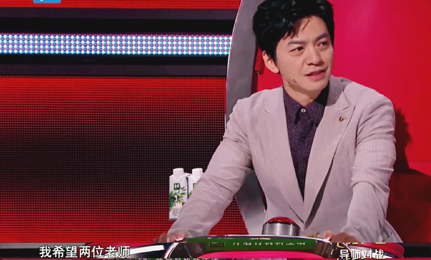  VS|《好声音2020》：李宇春VS李健，李荣浩谢霆锋成“端水大王”！