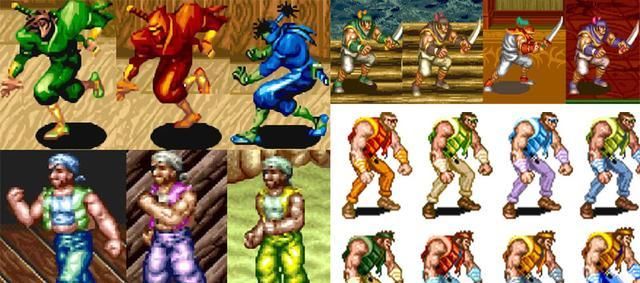  神烦|街机游戏神烦遇到的拦路虎，想见BOSS问过我们了吗？