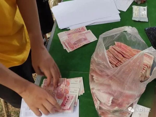 2号窝点|浙江一隐秘窝点被端！当场查获多名男女