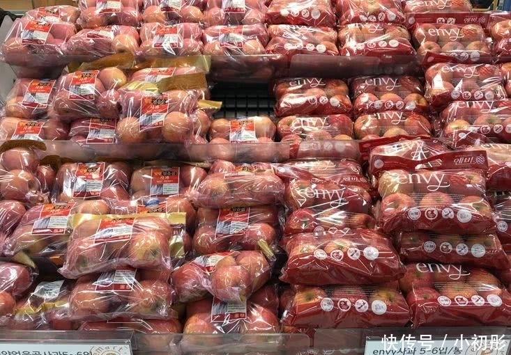 明白|谁说韩国人吃不起烤肉和水果?只说对了一半!不明白的要闹笑话!