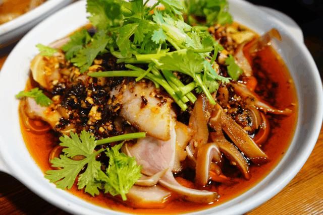 舌尖|拾味德清 | 踏遍江湖只为寻这舌尖一抹辣