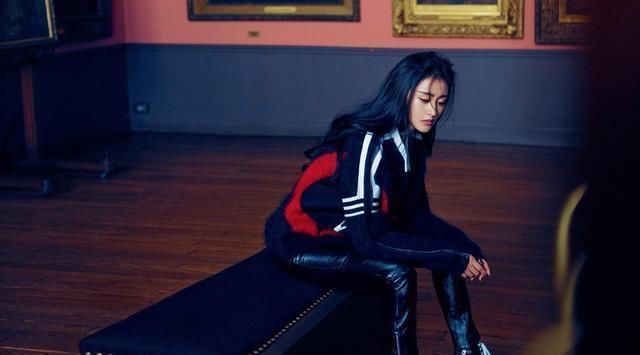  颜值|具备这些特质的女人，能让男人对你朝思暮想，颜值终会审美疲劳