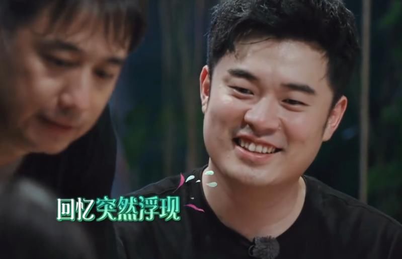  满满|陈赫说再来一口，结果被安排满满一碗，瞬间让人想起第一季的画面
