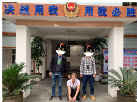 罪活动罪|南宁警方“快刀断卡”,64人贩卖银行卡、手机卡涉电诈被抓获